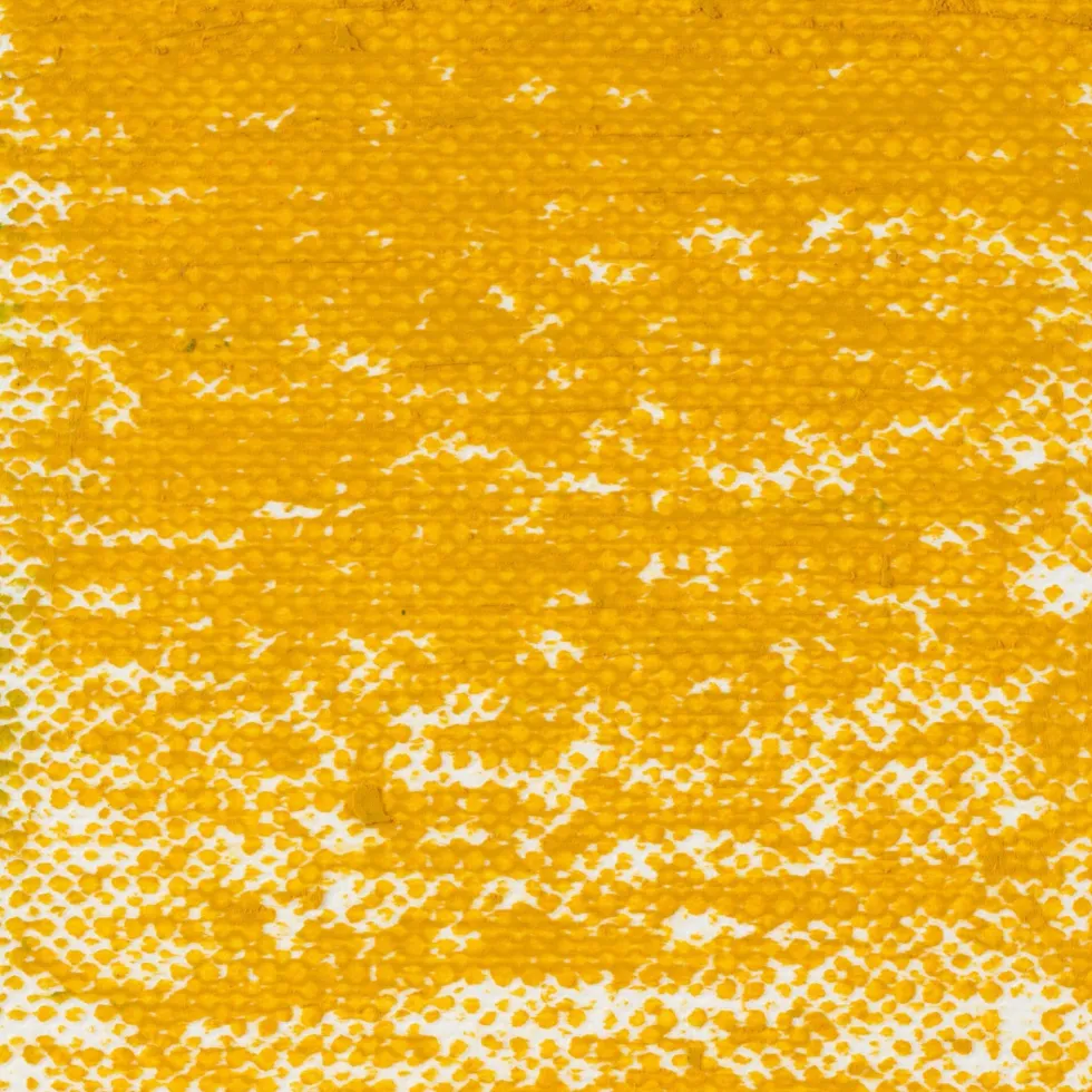 Pastel olejna - Van Gogh - 227.5, Yellow Ochre