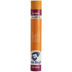 Pastel olejna - Van Gogh - 227.5, Yellow Ochre