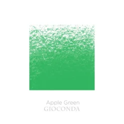 Pastel sucha Gioconda w drewnie - Koh-I-Noor - 144, Apple Green