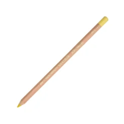 Pastel sucha Gioconda w drewnie - Koh-I-Noor - 02, Chrome Yellow