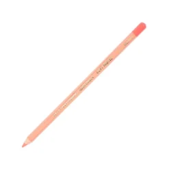 Pastel sucha Gioconda w drewnie - Koh-I-Noor - 165, Coral Red