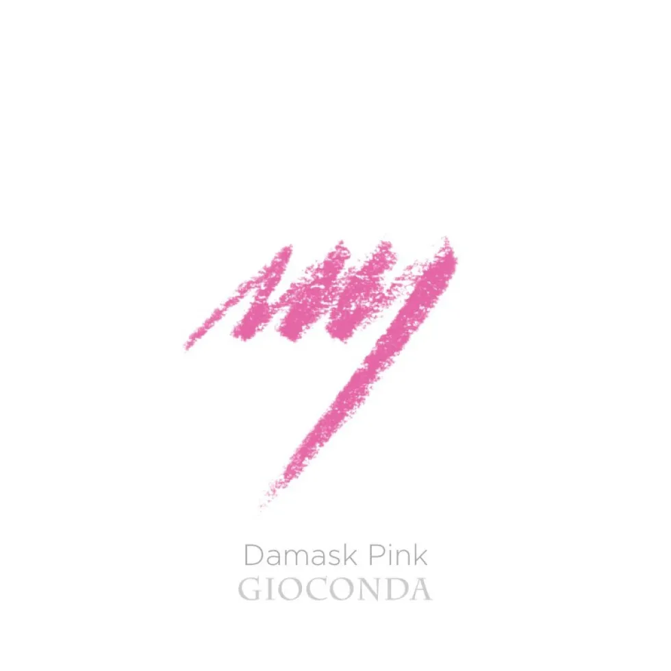 Pastel sucha Gioconda w drewnie - Koh-I-Noor - 173, Damask Pink