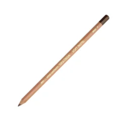 Pastel sucha Gioconda w drewnie - Koh-I-Noor - 45, Fawn Brown