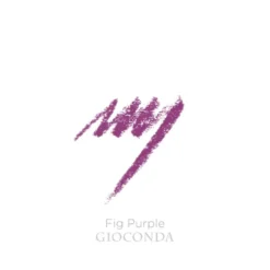Pastel sucha Gioconda w drewnie - Koh-I-Noor - 133, Fig Purple