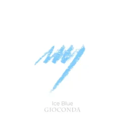 Pastel sucha Gioconda w drewnie - Koh-I-Noor - 27, Ice Blue