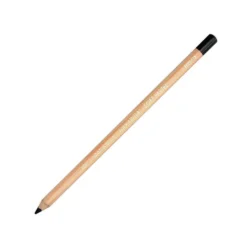 Pastel sucha Gioconda w drewnie - Koh-I-Noor - 12, Ivory Black
