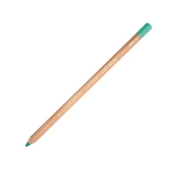 Pastel sucha Gioconda w drewnie - Koh-I-Noor - 16, Light Chromium Green