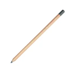 Pastel sucha Gioconda w drewnie - Koh-I-Noor - 17, Metal Grey