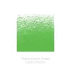 Pastel sucha Gioconda w drewnie - Koh-I-Noor - 07, Permanent Green