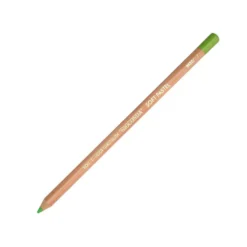 Pastel sucha Gioconda w drewnie - Koh-I-Noor - 07, Permanent Green