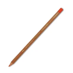 Pastel sucha Gioconda w drewnie - Koh-I-Noor - 163, Vermilion Red