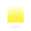 Pastel sucha Gioconda w drewnie - Koh-I-Noor - 13, Zinc Yellow