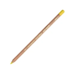 Pastel sucha Gioconda w drewnie - Koh-I-Noor - 13, Zinc Yellow