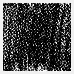 Pastel sucha Soft - Rembrandt - Black 5
