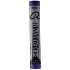 Pastel sucha Soft - Rembrandt - Blue Violet 5