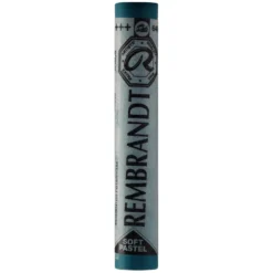 Pastel sucha Soft - Rembrandt - Bluish Green 5