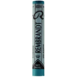Pastel sucha Soft - Rembrandt - Bluish Green 9
