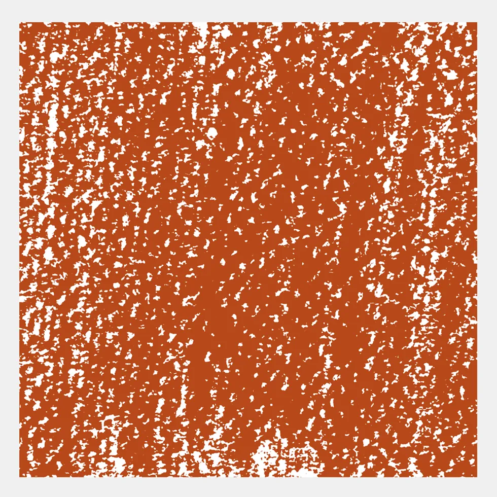 Pastel sucha Soft - Rembrandt - Burnt Sienna 5