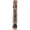 Pastel sucha Soft - Rembrandt - Burnt Sienna 10