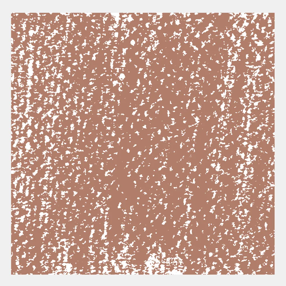 Pastel sucha Soft - Rembrandt - Burnt Umber 8