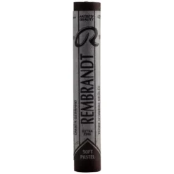 Pastel sucha Soft - Rembrandt - Burnt Umber 3