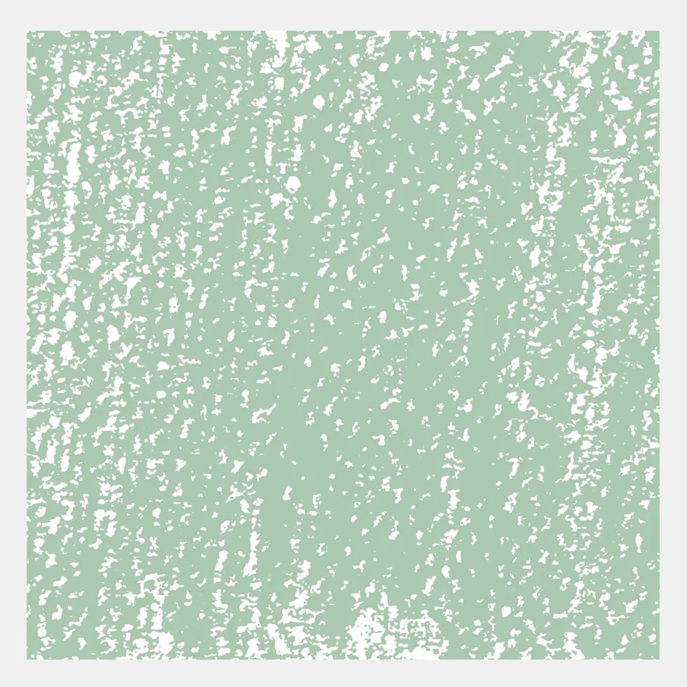 Pastel sucha Soft - Rembrandt - Cinnabar Green Deep 9