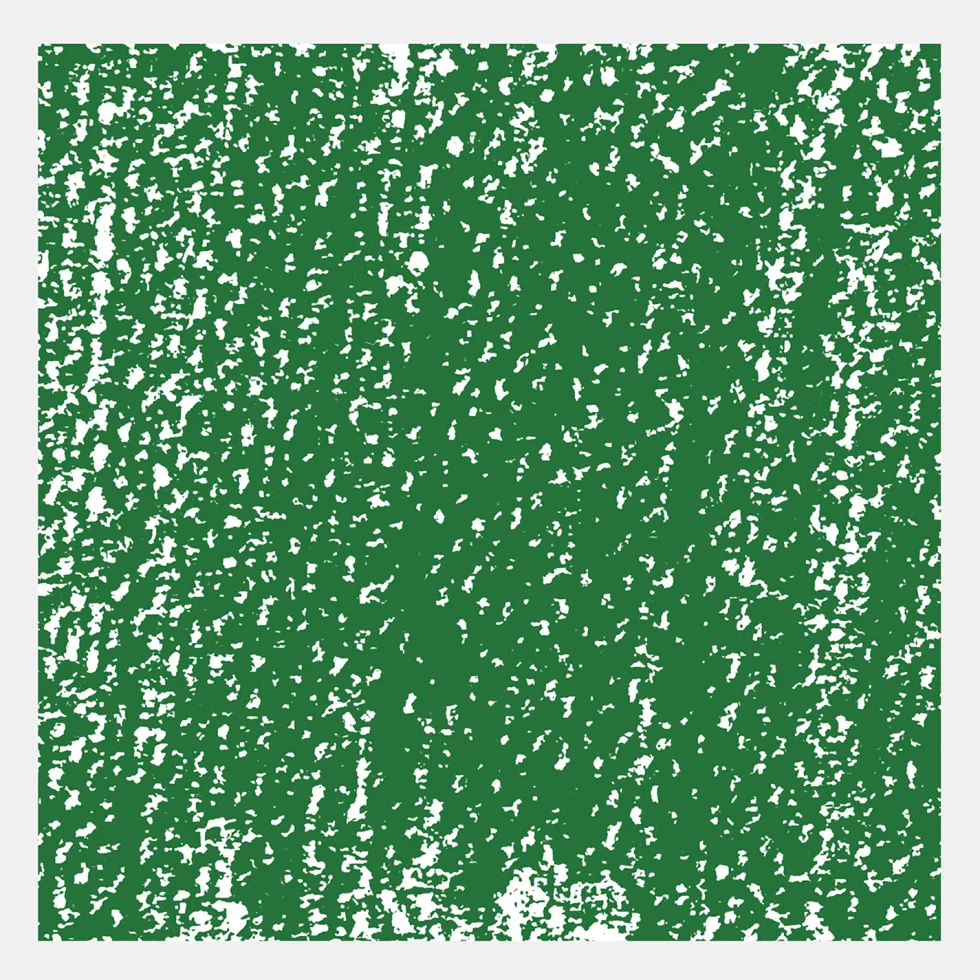 Pastel sucha Soft - Rembrandt - Cinnabar Green Deep 2