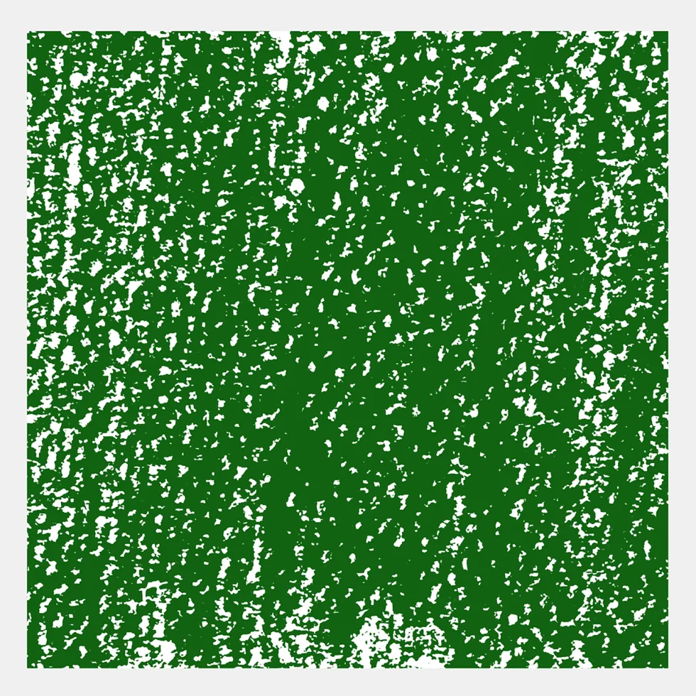 Pastel sucha Soft - Rembrandt - Cinnabar Green Deep 3