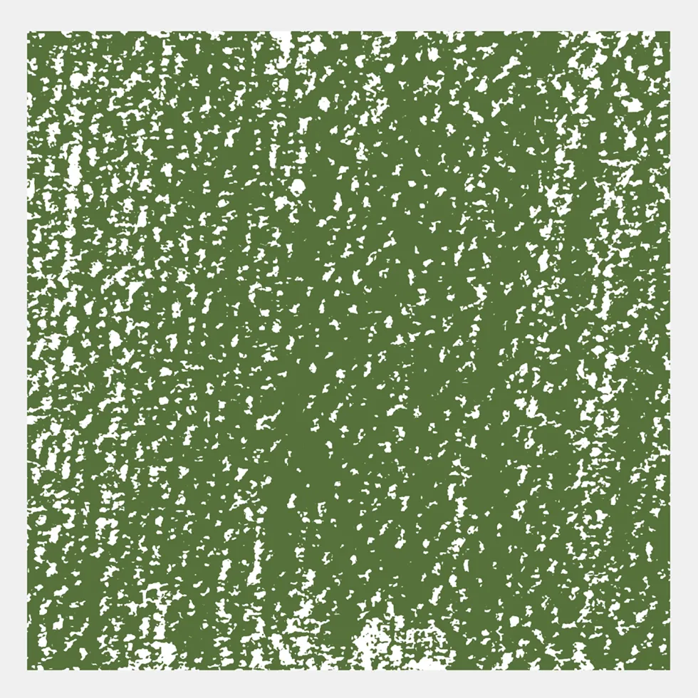 Pastel sucha Soft - Rembrandt - Cinnabar Green Light 10
