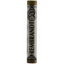 Pastel sucha Soft - Rembrandt - Deep Yellow 3