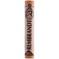 Pastel sucha Soft - Rembrandt - Gold Ochre 8