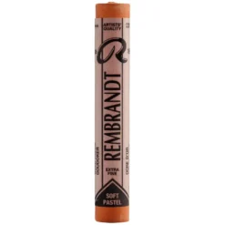 Pastel sucha Soft - Rembrandt - Gold Ochre 7