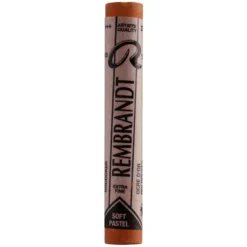 Pastel sucha Soft - Rembrandt - Gold Ochre 5