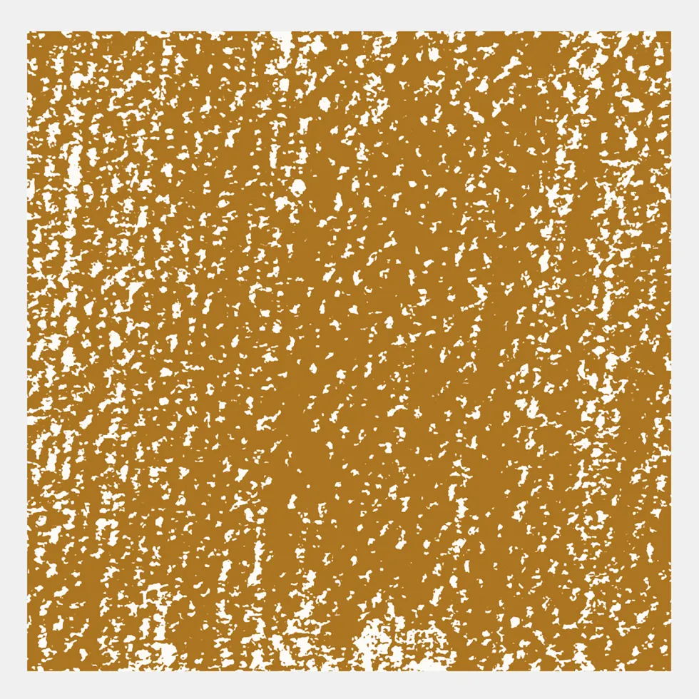 Pastel sucha Soft - Rembrandt - Gold Ochre 3