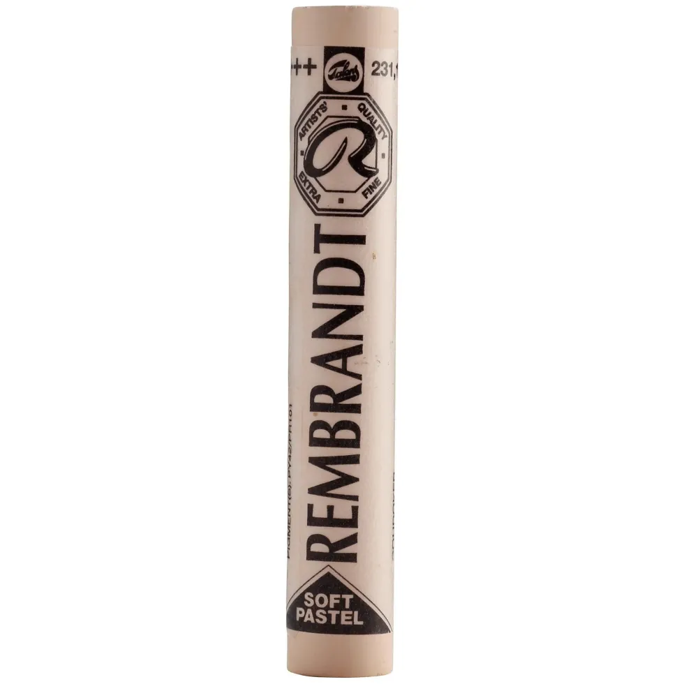 Pastel sucha Soft - Rembrandt - Gold Ochre 10