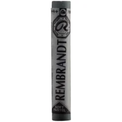 Pastel sucha Soft - Rembrandt - Green Grey 7