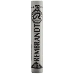 Pastel sucha Soft - Rembrandt - Green Grey 10