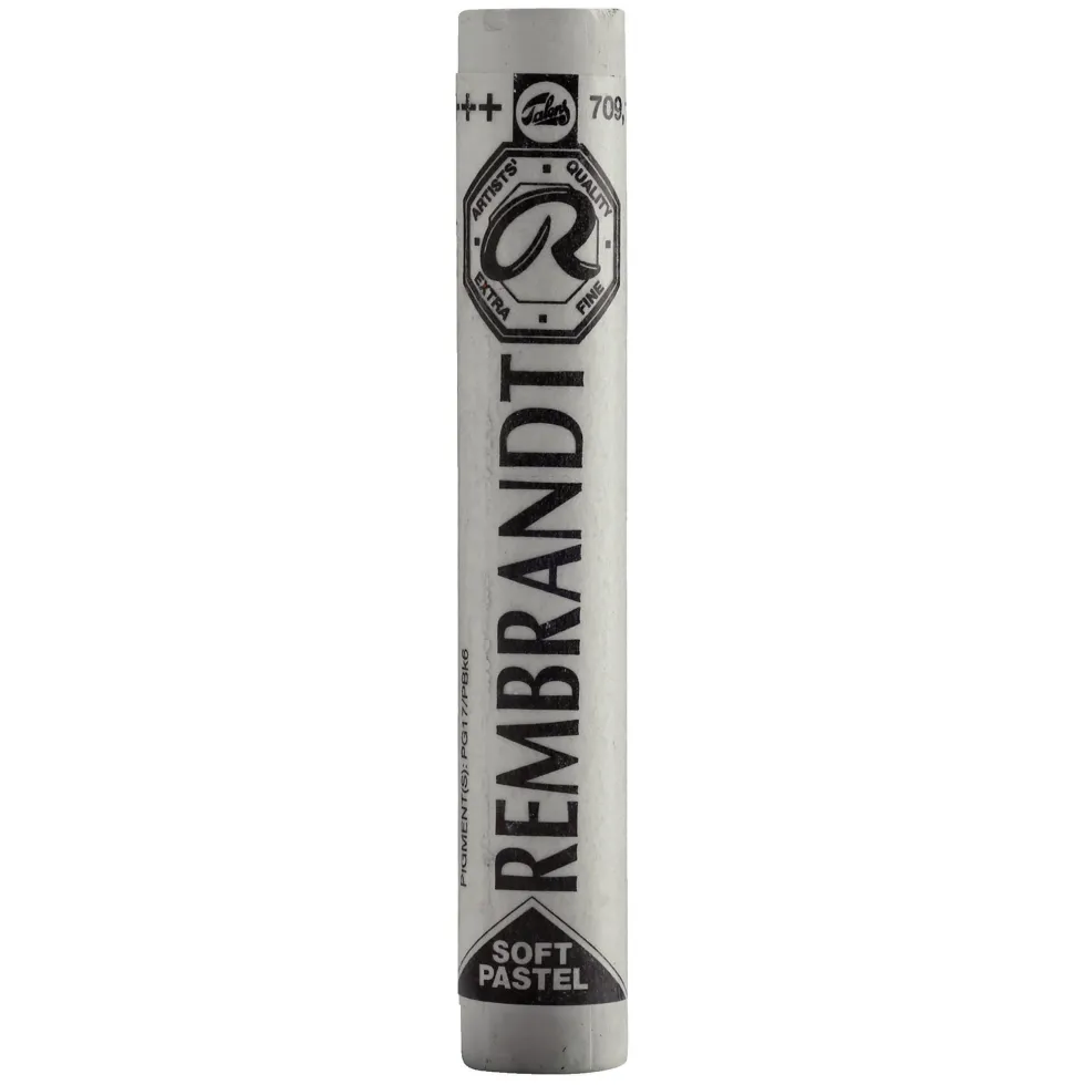 Pastel sucha Soft - Rembrandt - Green Grey 10