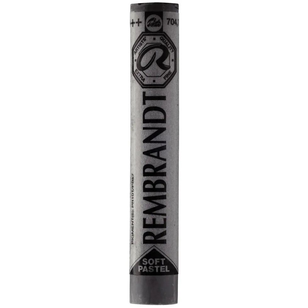 Pastel sucha Soft - Rembrandt - Grey 7