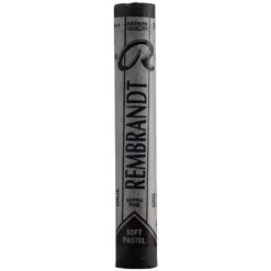 Pastel sucha Soft - Rembrandt - Grey 3