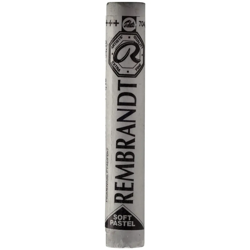 Pastel sucha Soft - Rembrandt - Grey 10