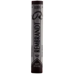 Pastel sucha Soft - Rembrandt - Indian Red 2