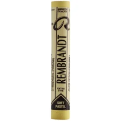 Pastel sucha Soft - Rembrandt - Lemon Yellow 8