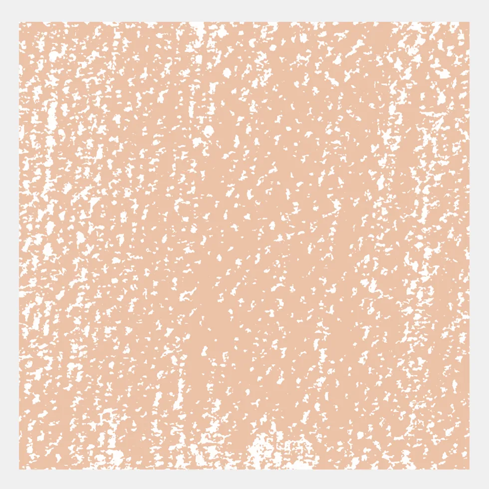 Pastel sucha Soft - Rembrandt - Light Orange 9