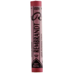 Pastel sucha Soft - Rembrandt - Madder Deep 7