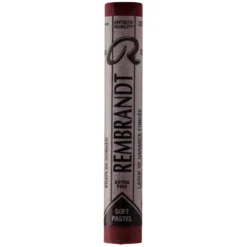 Pastel sucha Soft - Rembrandt - Madder Deep 3