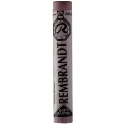 Pastel sucha Soft - Rembrandt - Mars Violet 9