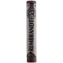 Pastel sucha Soft - Rembrandt - Mars Violet 8