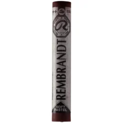 Pastel sucha Soft - Rembrandt - Mars Violet 5