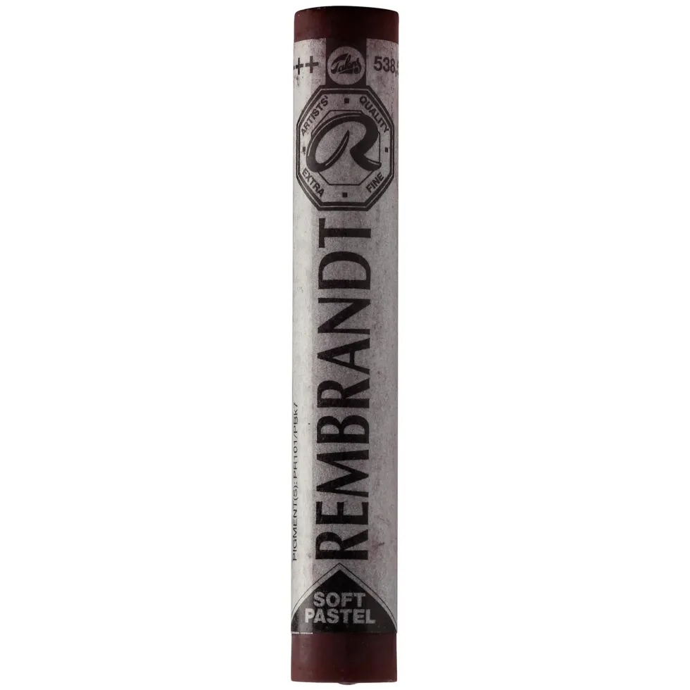 Pastel sucha Soft - Rembrandt - Mars Violet 5